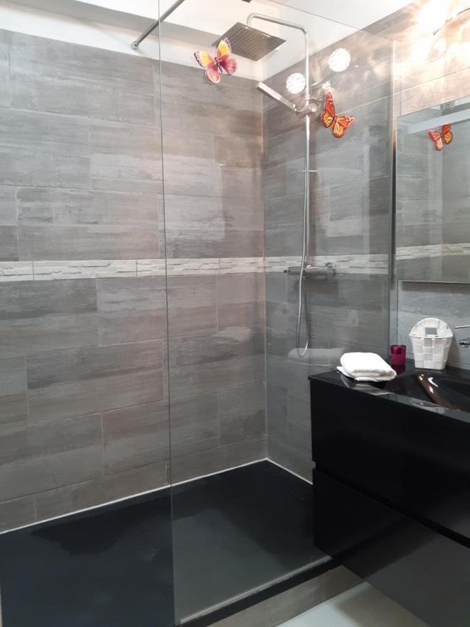 Apartamento Marco Polo Saint-Francois  Exterior foto