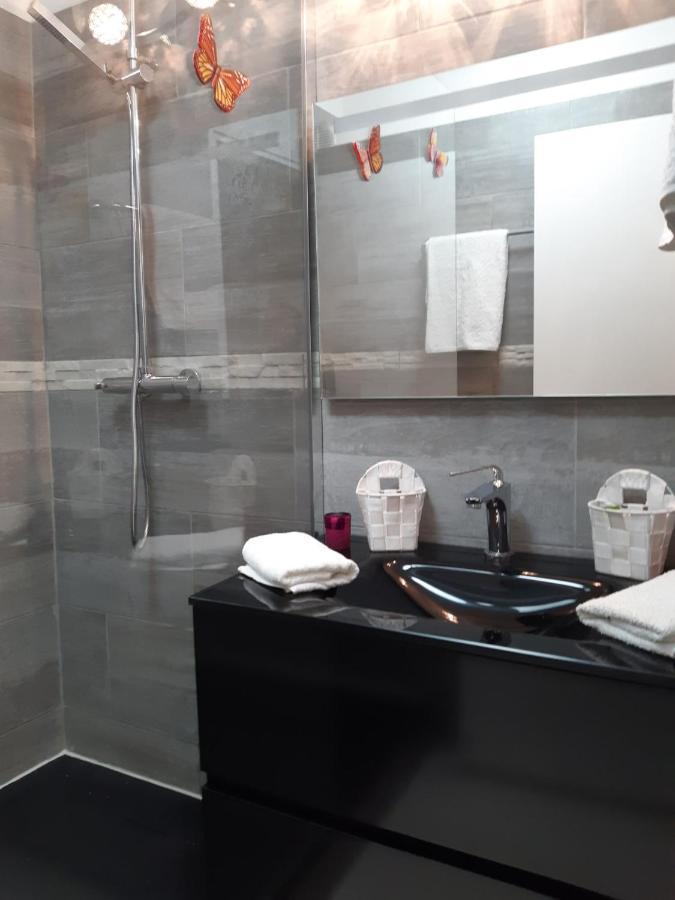 Apartamento Marco Polo Saint-Francois  Exterior foto