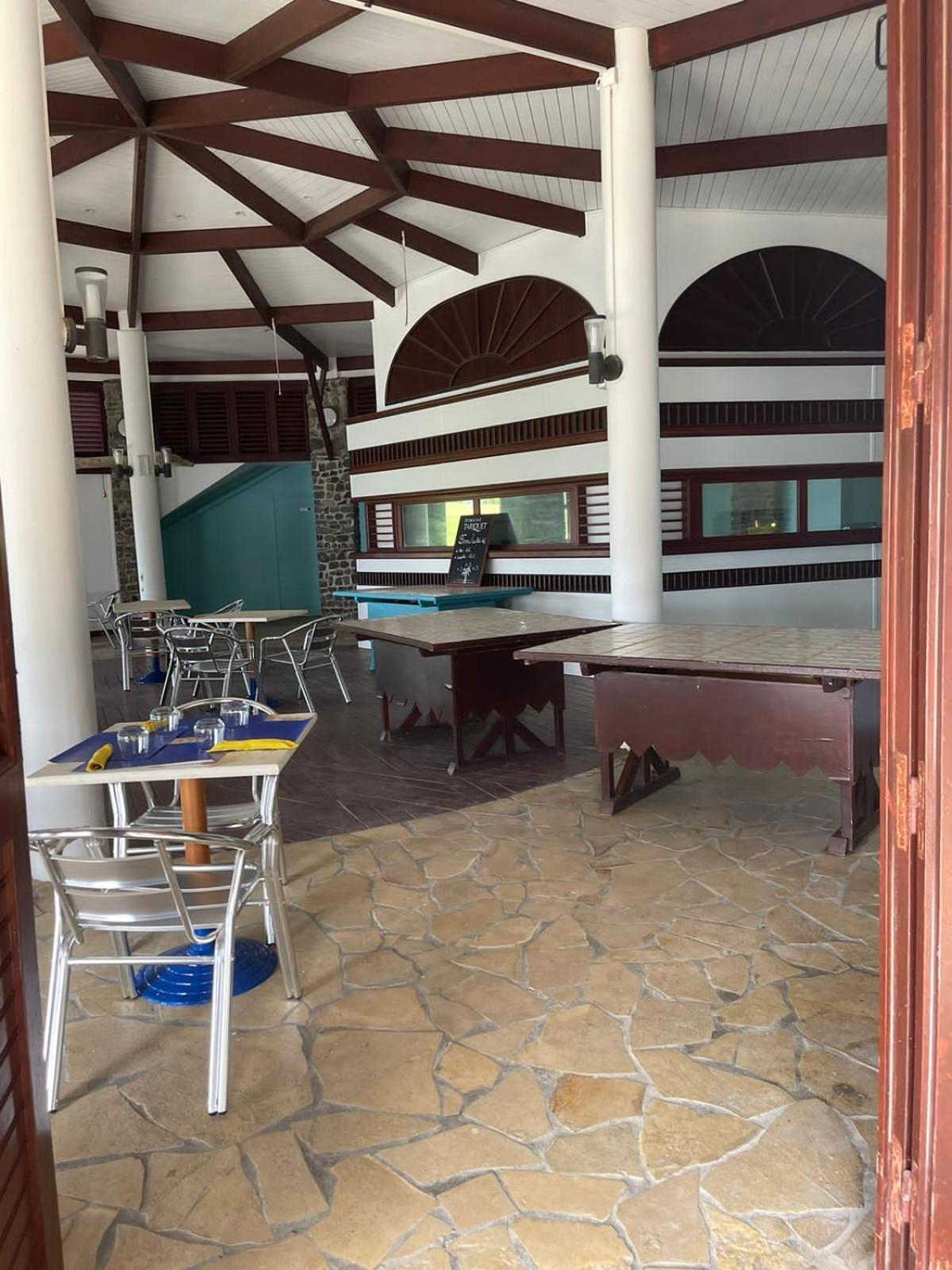 Apartamento Marco Polo Saint-Francois  Exterior foto