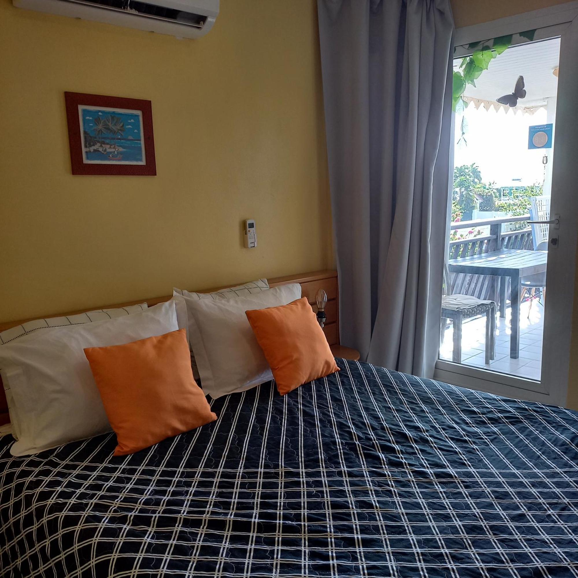 Apartamento Marco Polo Saint-Francois  Exterior foto