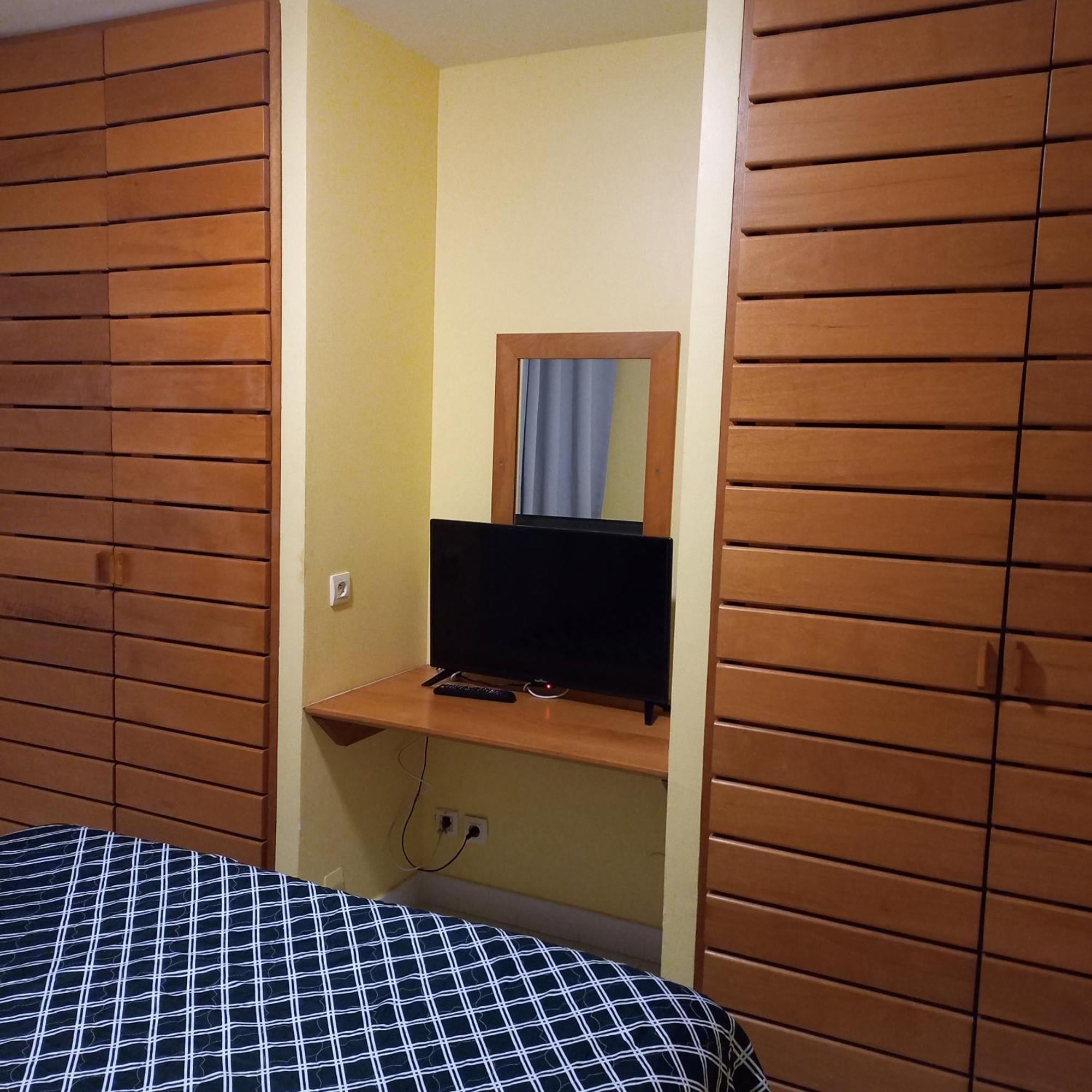 Apartamento Marco Polo Saint-Francois  Exterior foto