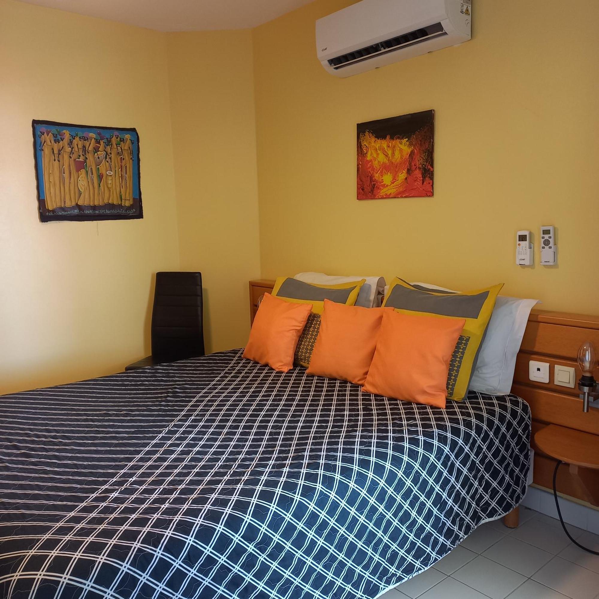 Apartamento Marco Polo Saint-Francois  Exterior foto