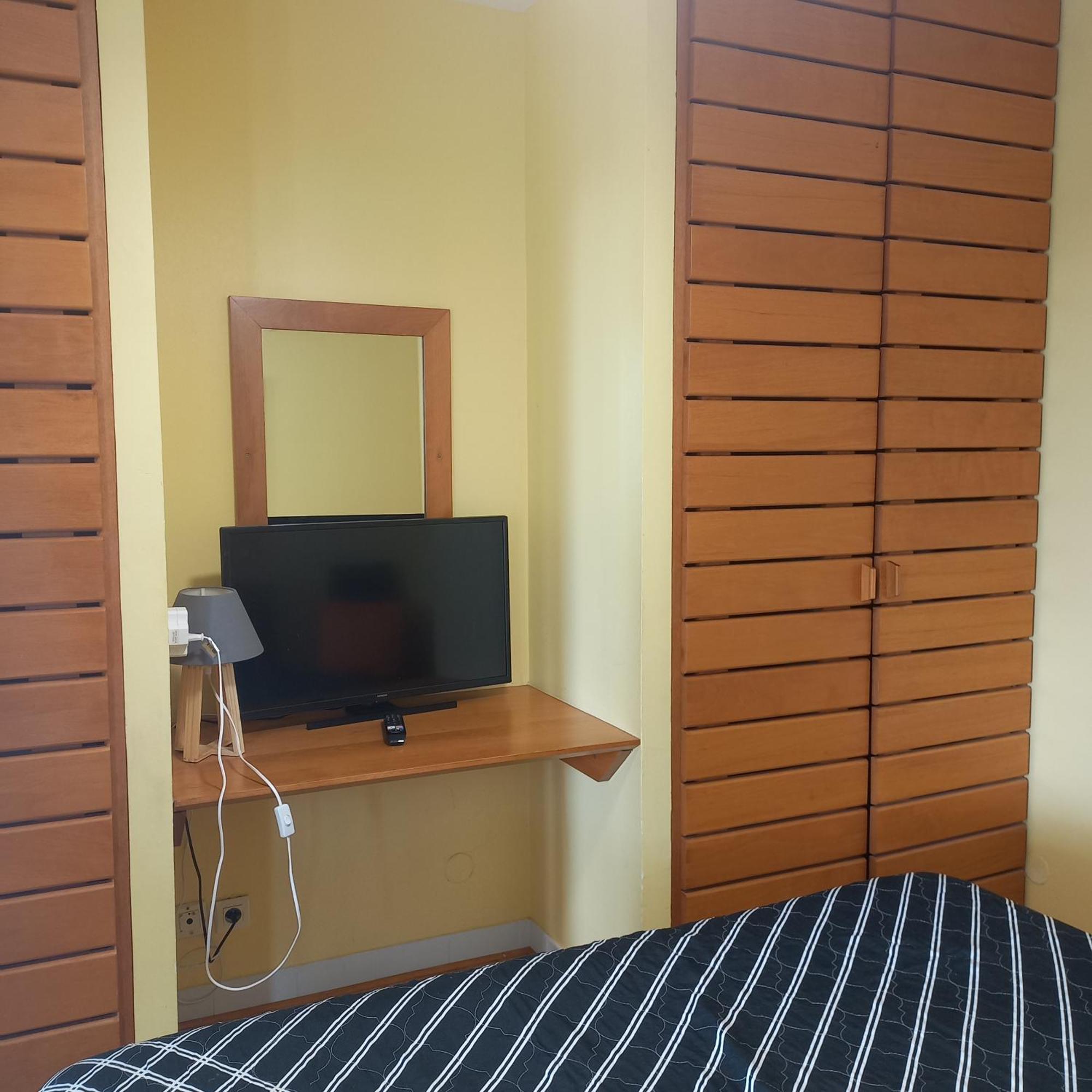 Apartamento Marco Polo Saint-Francois  Exterior foto
