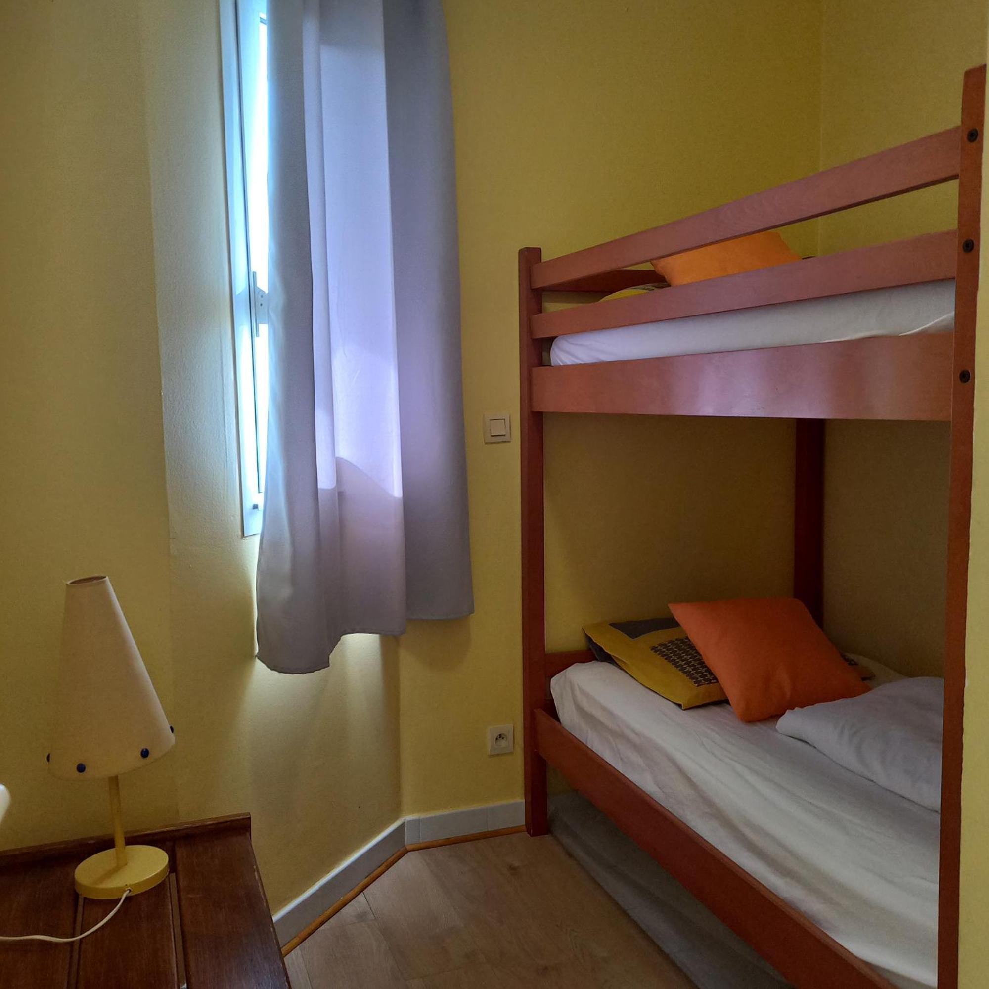 Apartamento Marco Polo Saint-Francois  Exterior foto