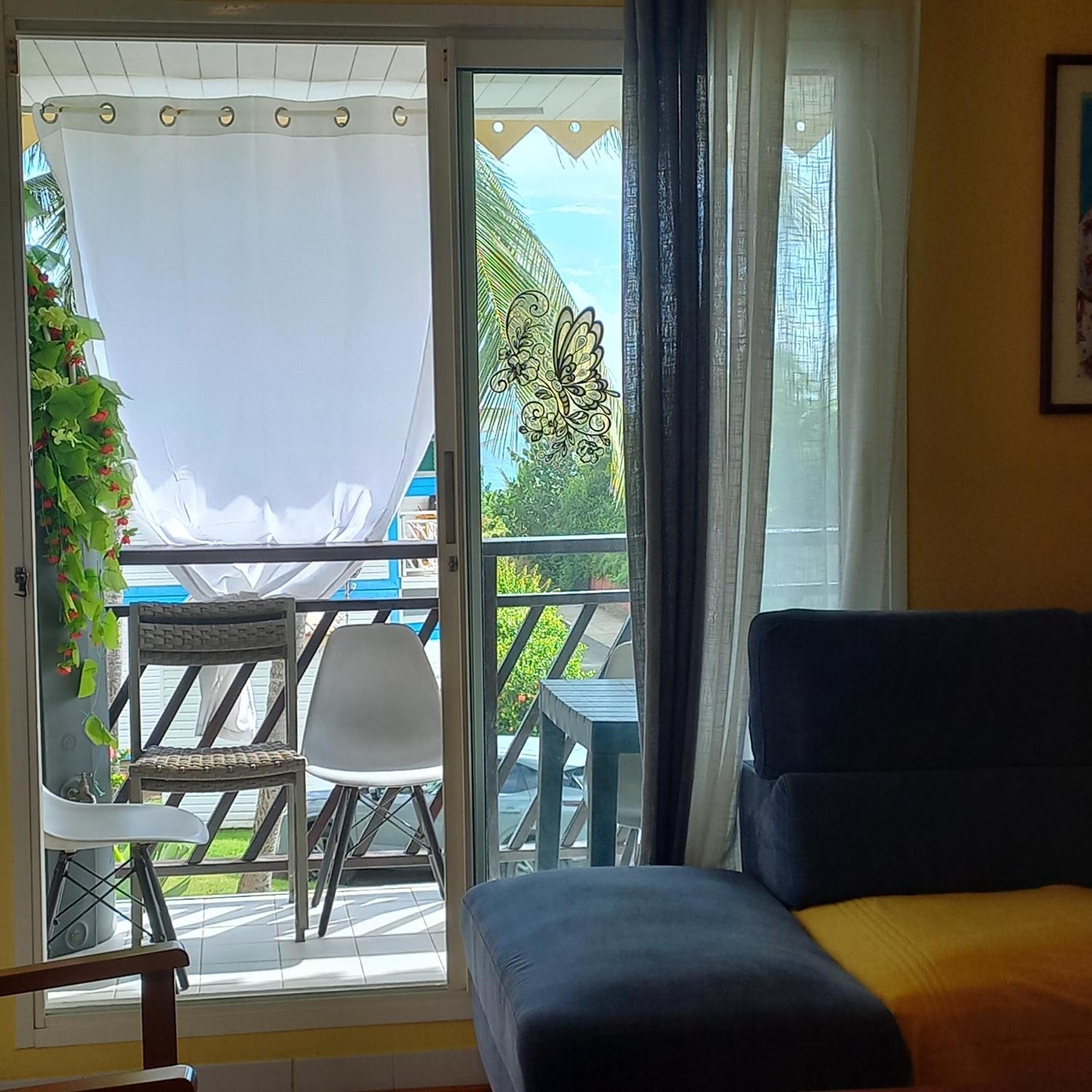 Apartamento Marco Polo Saint-Francois  Exterior foto