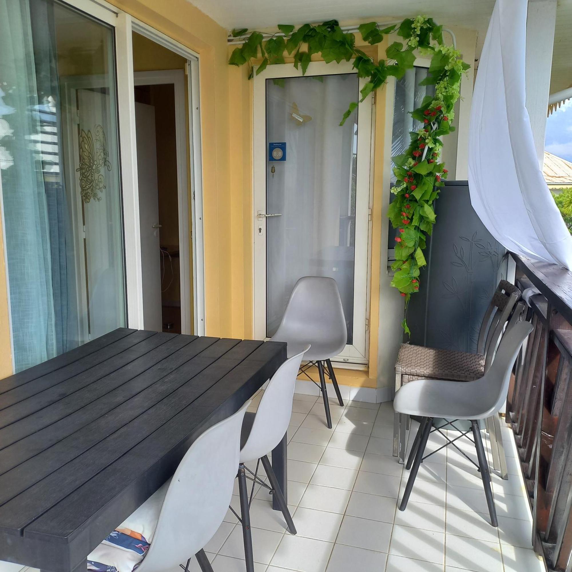 Apartamento Marco Polo Saint-Francois  Exterior foto