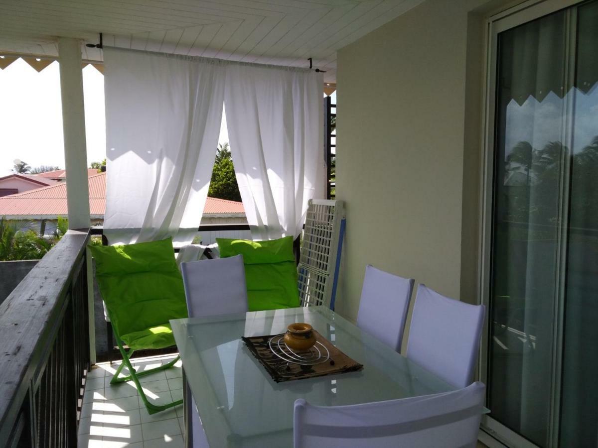 Apartamento Marco Polo Saint-Francois  Exterior foto