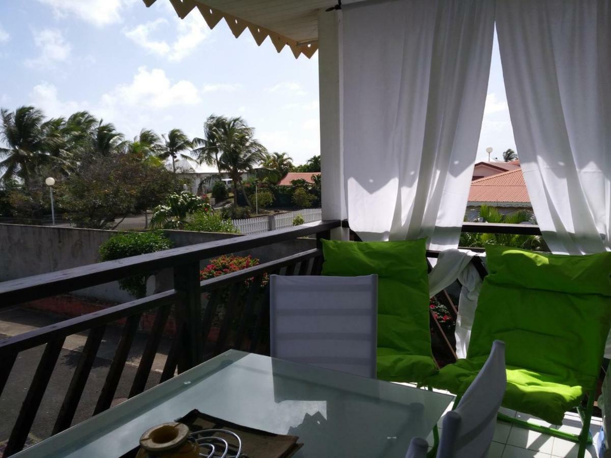 Apartamento Marco Polo Saint-Francois  Exterior foto