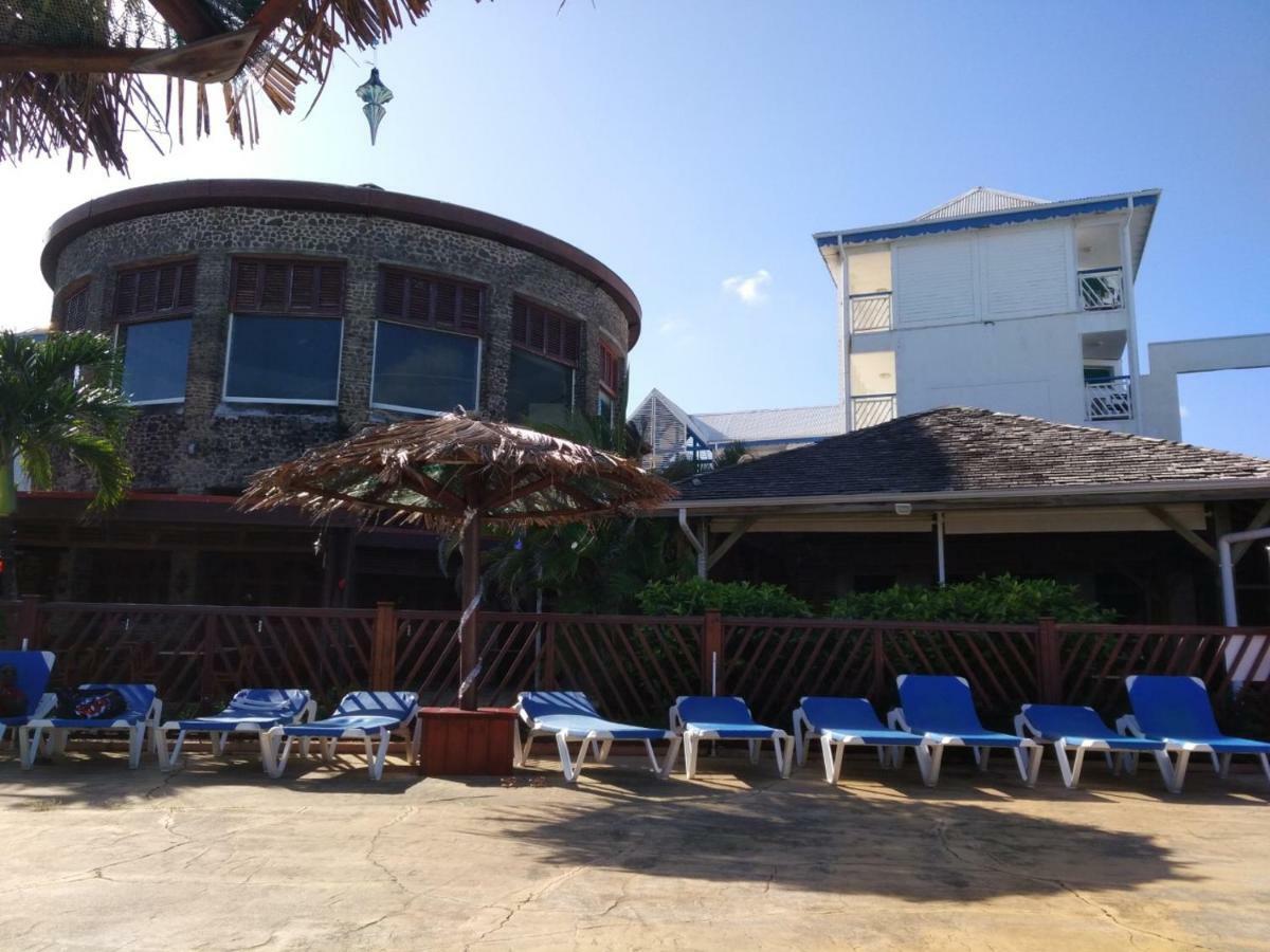 Apartamento Marco Polo Saint-Francois  Exterior foto