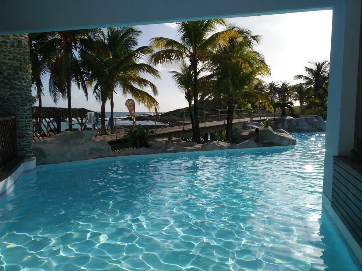 Apartamento Marco Polo Saint-Francois  Exterior foto